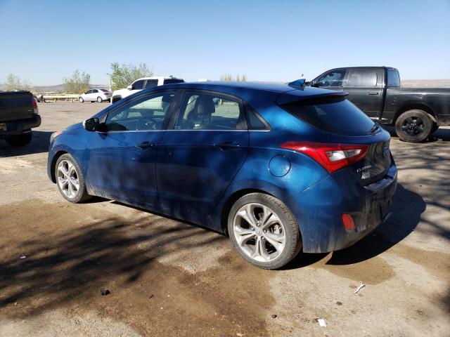 KMHD35LH4EU222267 Hyundai ELANTRA GT