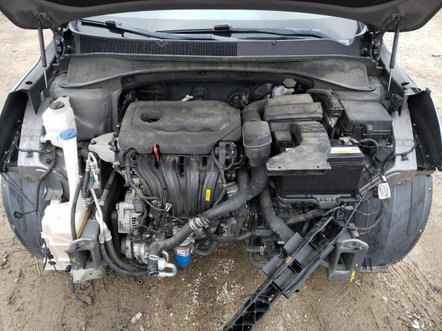 5XYPG4A30HG268899 KIA SORENTO LX