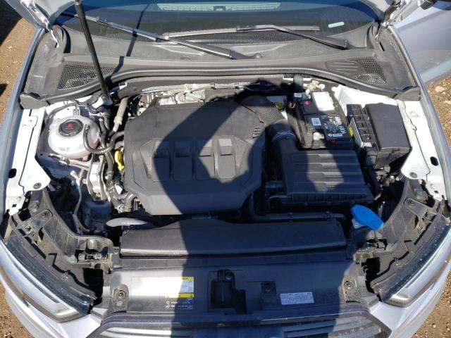 WAUJEGFF0LA027074 Audi A3 S-line Premium Plus