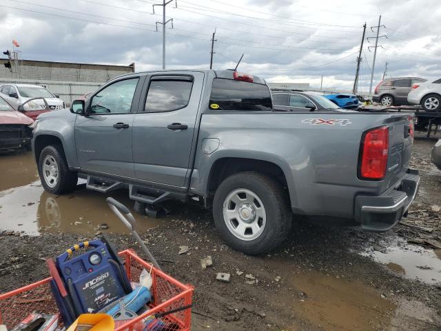 1GCGTBEN0N1265153 Chevrolet Colorado