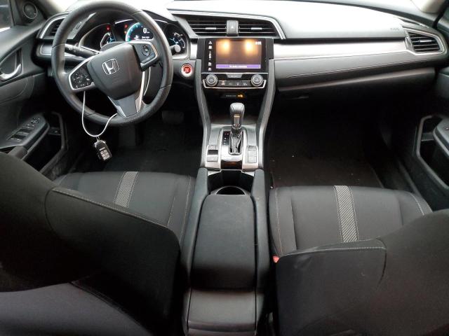 19XFC2F75GE234895 Honda CIVIC EX