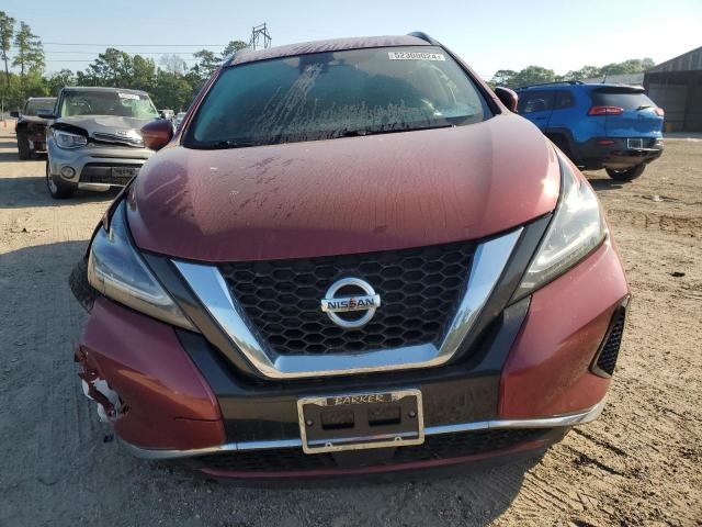 5N1AZ2BS2LN103394 Nissan MURANO SV
