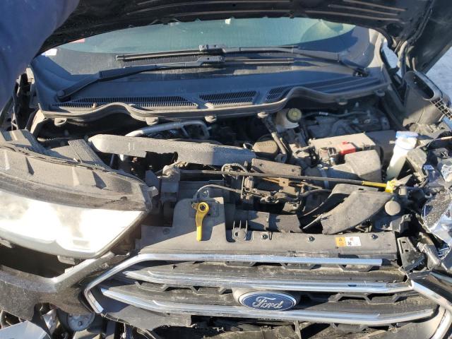 MAJ6S3KL0KC263223 Ford Ecosport Titanium