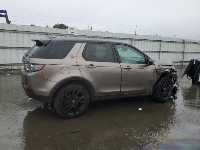 SALCR2BG3FH541457 Land Rover Discovery Sport Hse