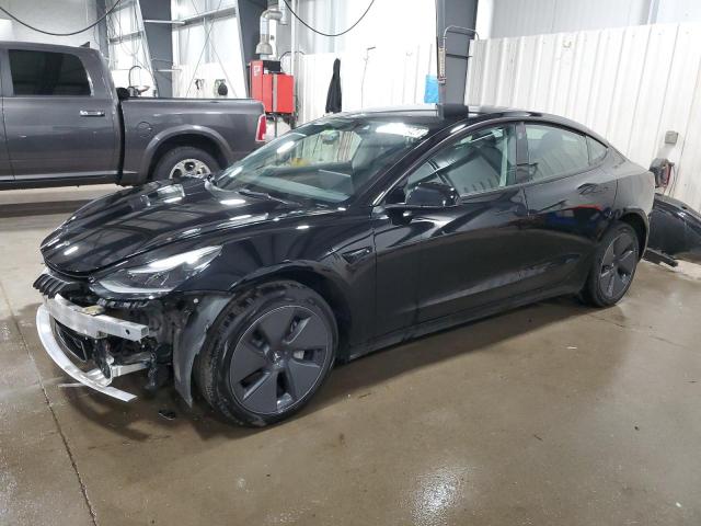 Auction sale of the 2023 Tesla Model 3, vin: 5YJ3E1EA4PF450476, lot number: 51780094
