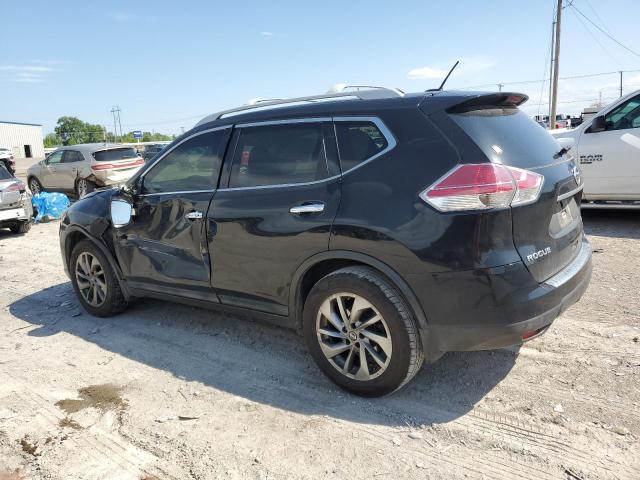 5N1AT2MT2EC830962 Nissan ROGUE S