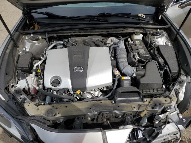 58ABZ1B1XKU010836 Lexus ES 350