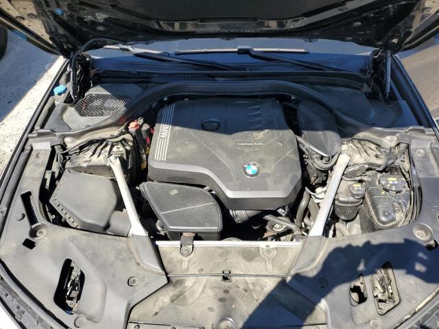 WBAJR3C03LWW63293 BMW 530 I