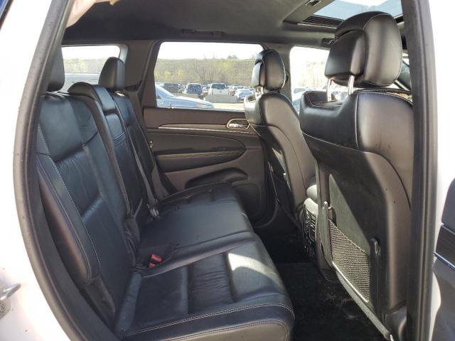1C4RJFBG6FC955166 Jeep Grand Cherokee Limited