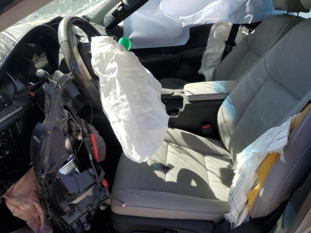 58ABK1GG3HU058687 Lexus ES 350