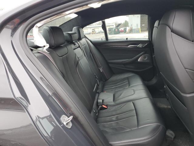 WBS83CH04MCH22670 BMW M5