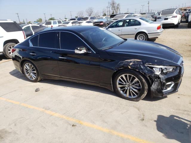JN1EV7BP6PM510742 Infiniti Q50 LUXE