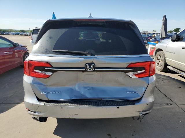 5FNRL6H81RB001314 Honda Odyssey Touring