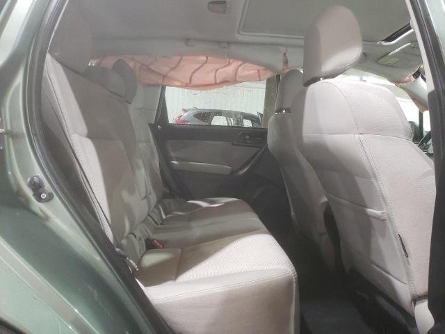 JF2SJAFC1GH539480 Subaru Forester 2.5i Premium