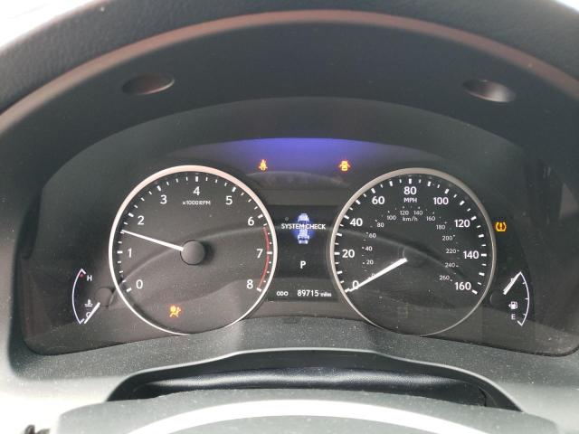 JTHBK1GGXE2092823 Lexus ES 350