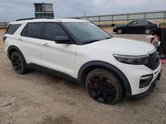1FM5K8GC1LGA04936 Ford Explorer St