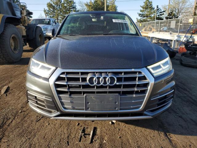 WA1BNAFY7J2067644 Audi Q5 Premium Plus
