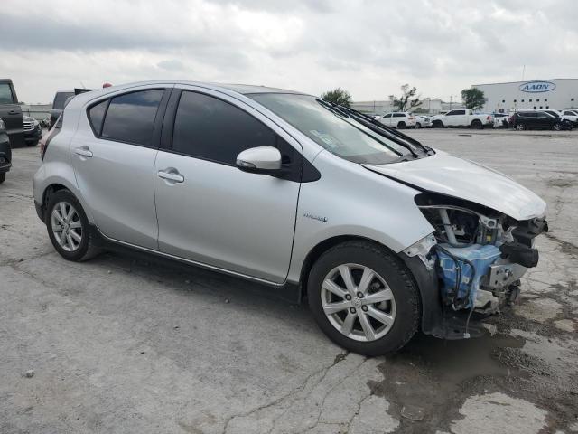 JTDKDTB32H1591945 Toyota PRIUS C