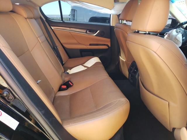 JTHBE1BL5E5032846 Lexus GS 350