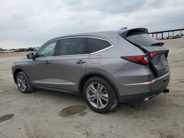5J8YE1H31NL006356 Acura MDX
