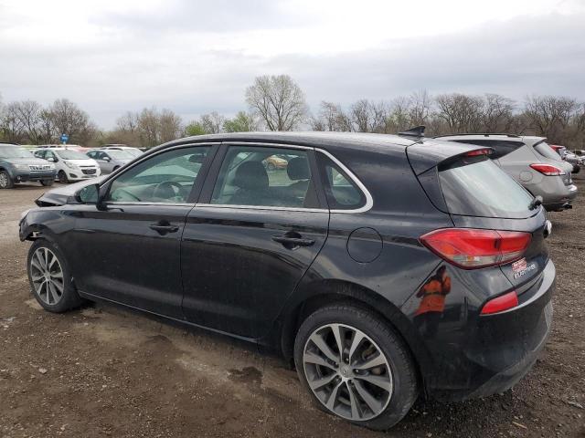 KMHH35LE1JU074354 Hyundai ELANTRA GT