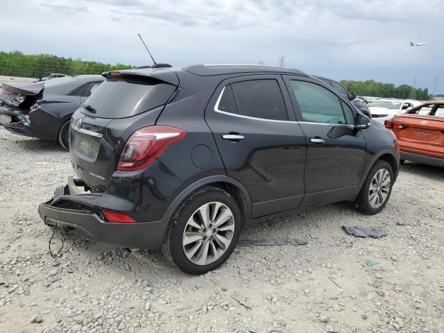 KL4CJASB7KB868304 Buick Encore Preferred