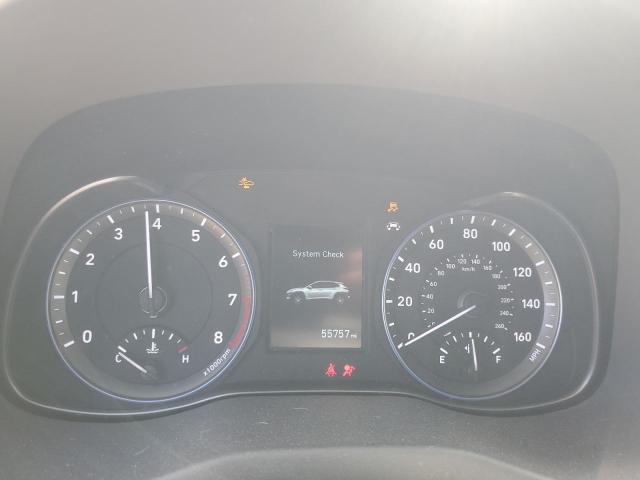KM8K22AA2KU230586 Hyundai Kona Sel