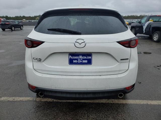 JM3KFBDM6M0442472 Mazda Cx-5 Grand Touring