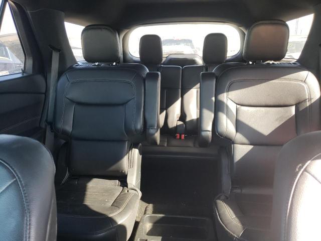 1FMSK7DH4LGB51104 Ford EXPLORER XLT