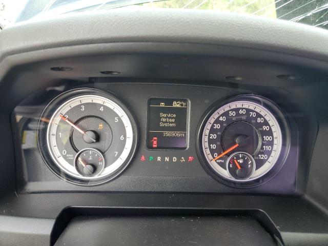 3C6JR6AT9EG192325 RAM 1500 St