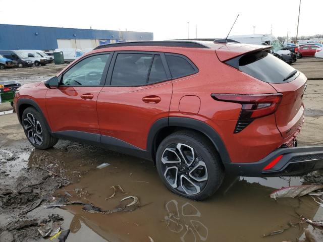 KL77LJE23RC116906 Chevrolet Trax 2rs