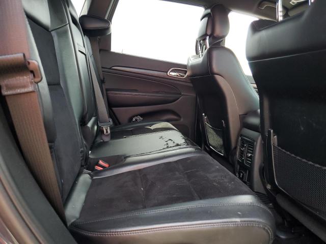 1C4RJFAG2JC260290 Jeep Grand Cherokee Laredo