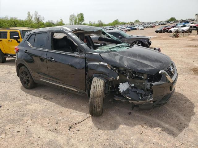 3N1CP5DV9LL571041 Nissan KICKS SR