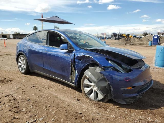 7SAYGAEE3NF329456 Tesla Model Y