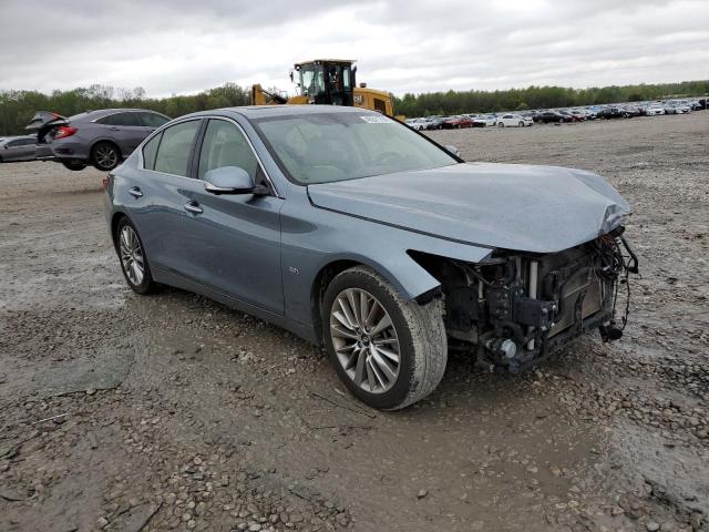 JN1EV7AP2JM358645 Infiniti Q50 LUXE