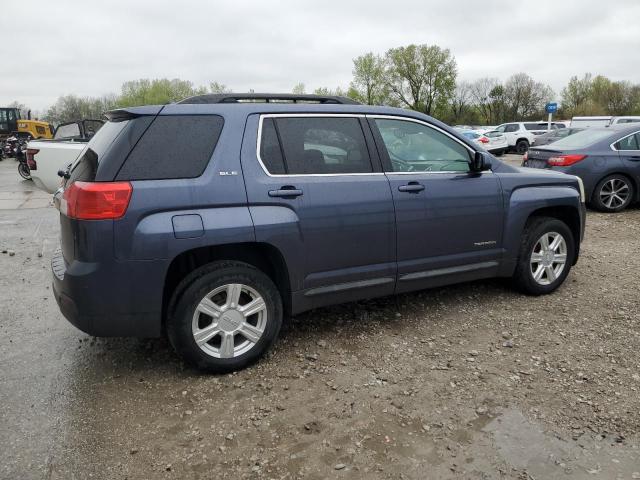 2GKALREK5E6203592 GMC Terrain Sle