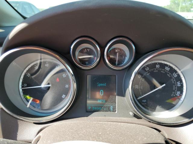 1G4PW5SK9G4172745 Buick Verano Sport Touring