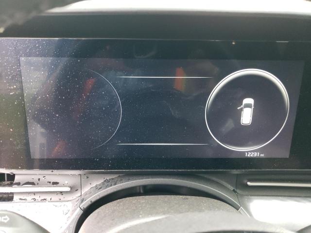 KNDNE5H36P6266150 KIA Carnival Sx