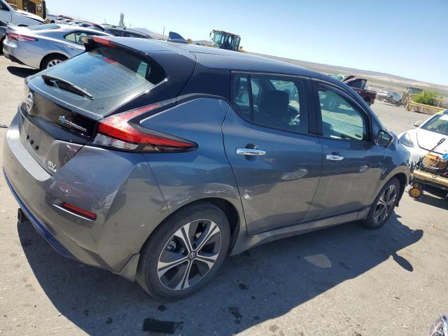 1N4BZ1CV4NC559395 Nissan Leaf Sv Plus