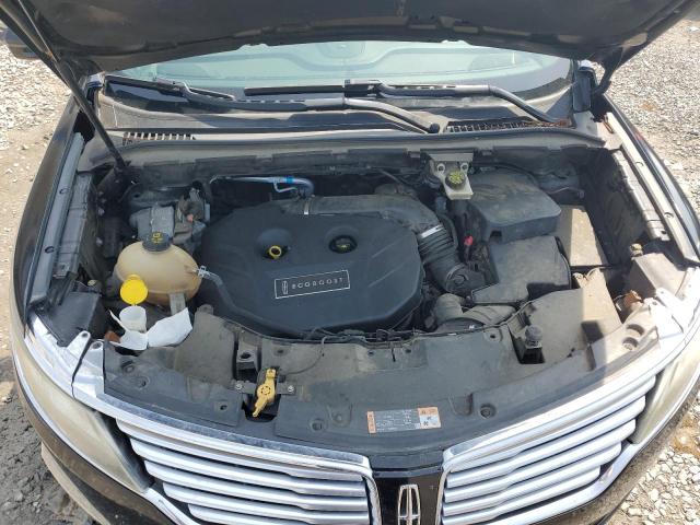 5LMCJ2D91HUL12825 Lincoln MKC SELECT