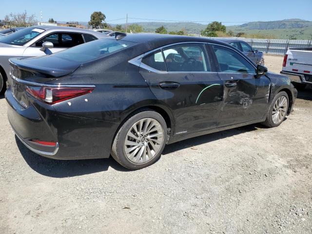 58AB21B18KU003467 Lexus ES 300H