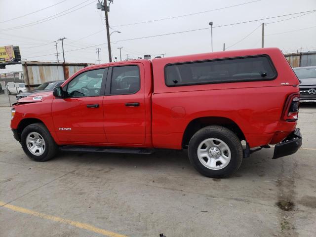 1C6RRFCG8MN714225 RAM 1500 Tradesman
