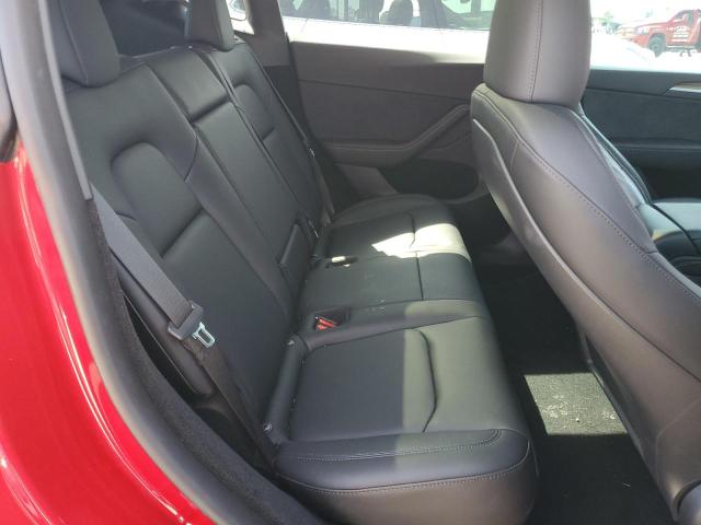 7SAYGDEF4PF921168 Tesla Model Y