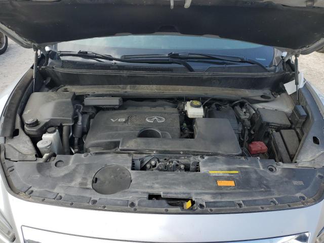 5N1DL0MNXHC549354 Infiniti QX60