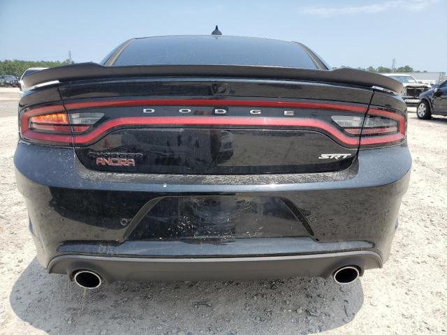 2C3CDXGJ4PH643065 Dodge Charger Scat Pack