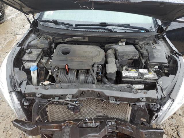 5NPE34AF5GH433124 Hyundai Sonata Sport