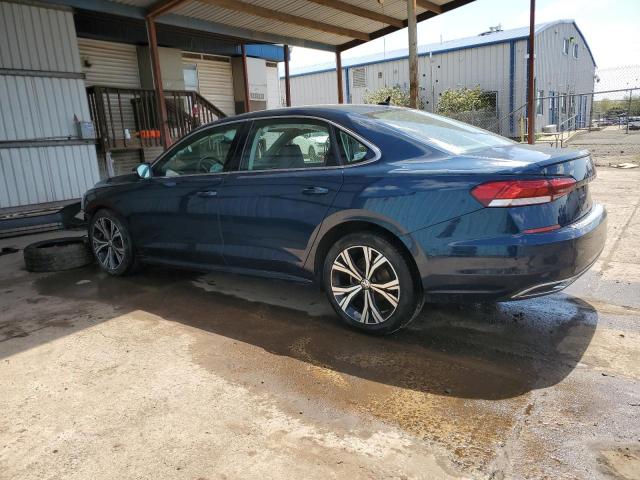 1VWSA7A3XNC003305 Volkswagen PASSAT SE