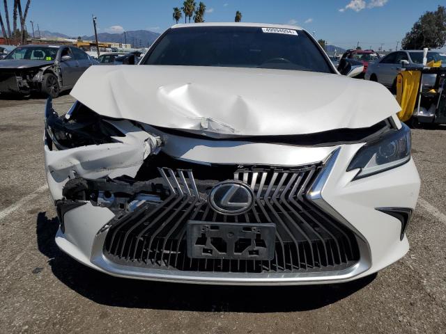58AEZ1B17LU052542 Lexus Es 350 Luxury