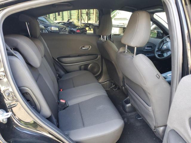 3CZRU5H18NM733322 Honda HR-V SPORT