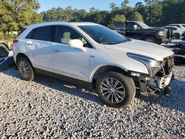 1GYKNCRS7KZ162247 Cadillac XT5 LUXURY